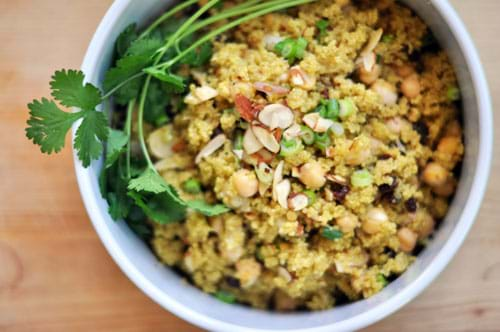 Food Trends-Quinoa