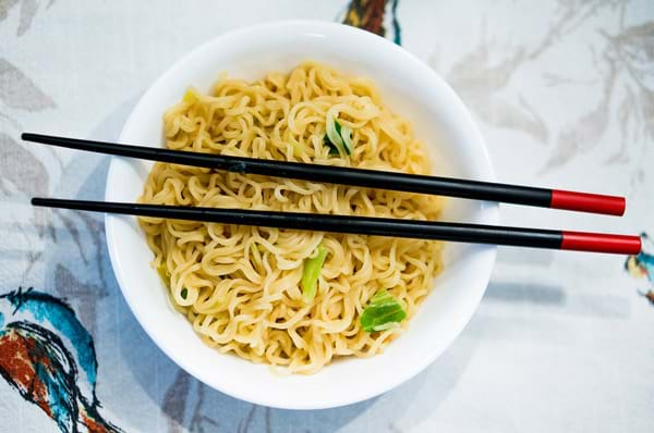 Food Trends-Ramen