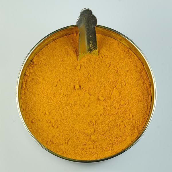 Food Trends-Tumeric