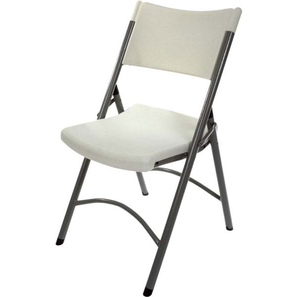 Blow Mold Folding Chair