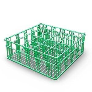 Wire Glass Racks