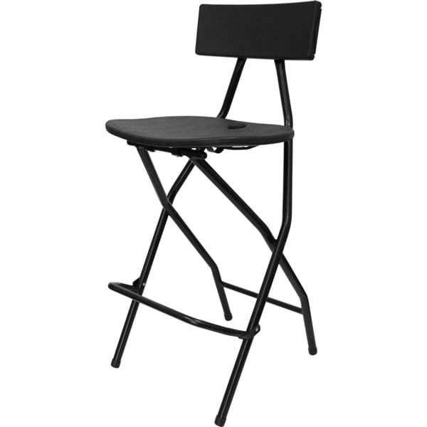 Folding Bar Stool