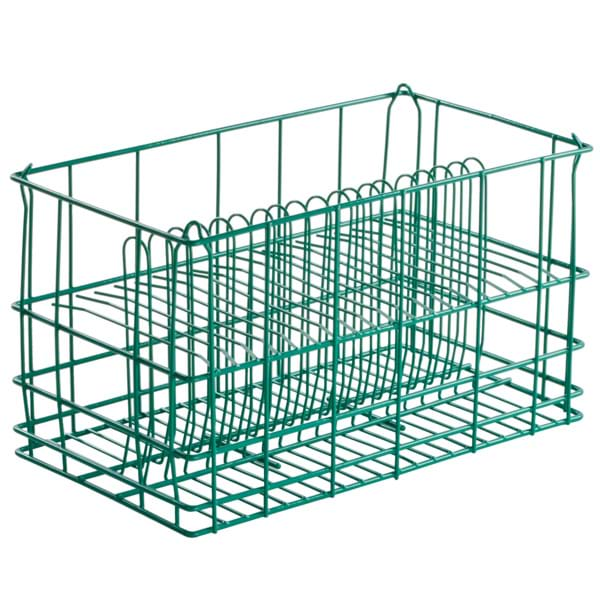 Wire Plate Racks