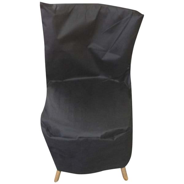 Cross Back Chair Covers