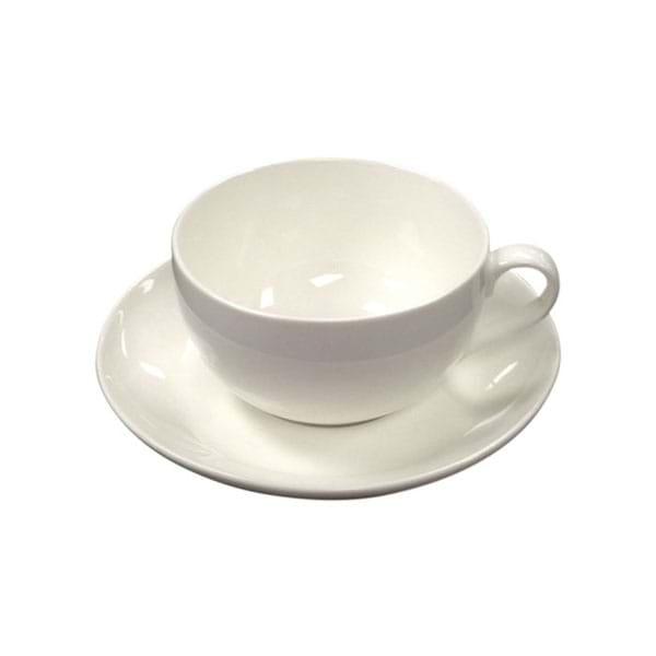 H3080 8oz Cappuccino Cup