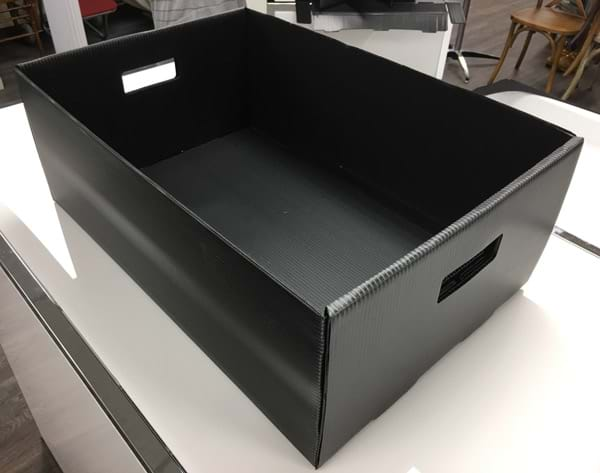 How to Assemble a Large Catering Box for Glassware | National Event Supply