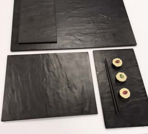 Faux Slate Melamine