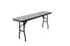 Picture of NES Reliable 6ft Training ABS Folding Table