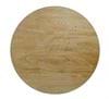 Picture of NES 72" Round Wood Folding Table