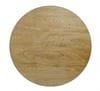 Picture of NES 66" Round Wood Folding Table