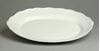 Picture of Snow Drop 14.25" Oval Platter