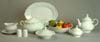 Picture of Snow Drop 14oz No Handle Gravy Boat with Plate