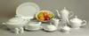 Picture of Angelika Gravy Boat with Plate