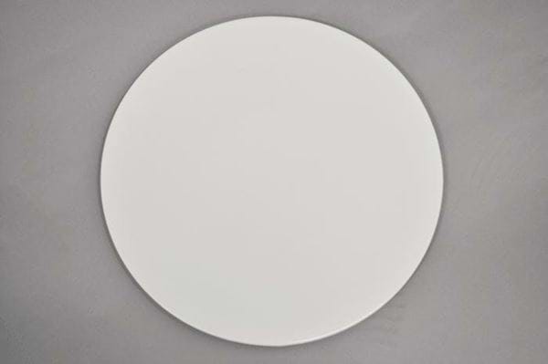 Picture of 13.125" Flat Pizza Plate