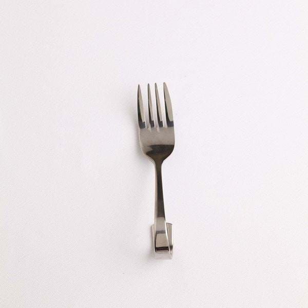 Picture of Small Amuse Bouche Fork (1 Dozen)