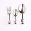 Picture of Small Amuse Bouche Fork (1 Dozen)