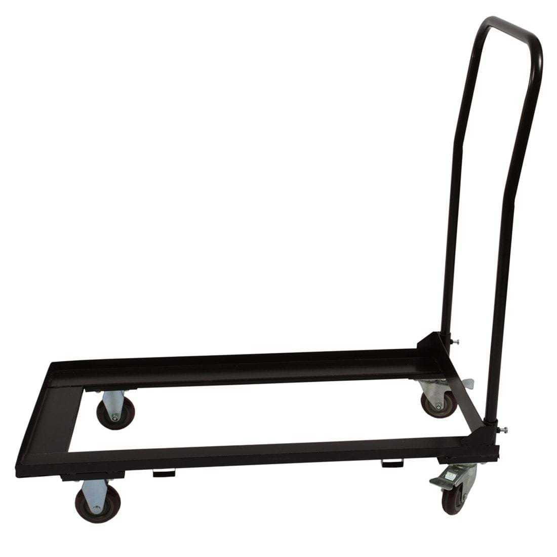 0001376 Nes Folding Chair Cart 