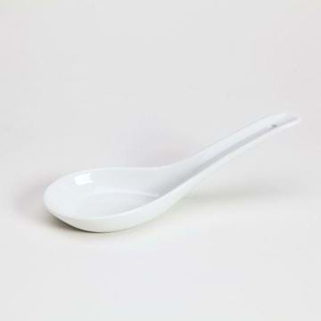 Picture of Wonton Soup Spoon