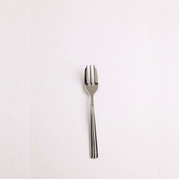 Picture of Nova Cake Fork (1 Dozen)