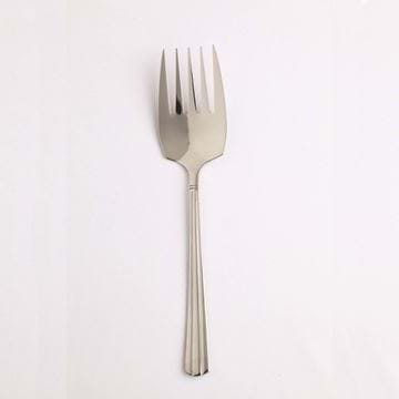 Picture of Nova Serving Fork (each)