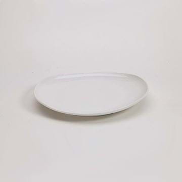 Picture of Ovali Dessert Plate