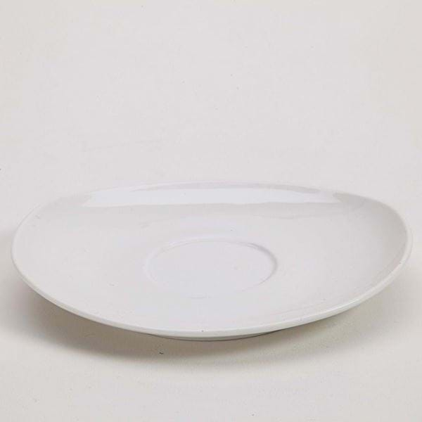 Picture of Ovali Oval Saucer