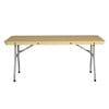Picture of NES Reliable Rhino 6ft Plastic Folding Banquet Table