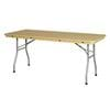 Picture of NES Reliable Rhino 6ft Plastic Folding Banquet Table