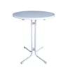Picture of NES Folding Pedestal Table