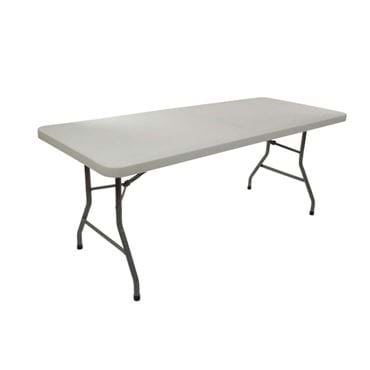 Picture for category NES Reliable Plastic Folding Banquet Tables