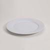Picture of Pearl White 10.25" Dinner Plate