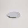 Picture of Pearl White 6" Side Plate