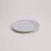 Picture of Pearl White 7.5" Dessert Plate