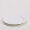 Picture of Polar White 6" Saucer