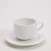 Picture of Polar White 6" Saucer