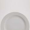 Picture of Polar White 6" Saucer