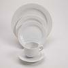 Picture of Polar White 6" Saucer