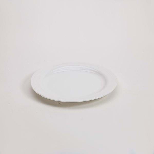 Picture of Polar White 8.25" Plate