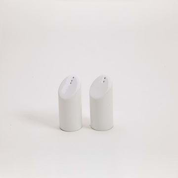 Picture of Slanted Salt and Pepper Set