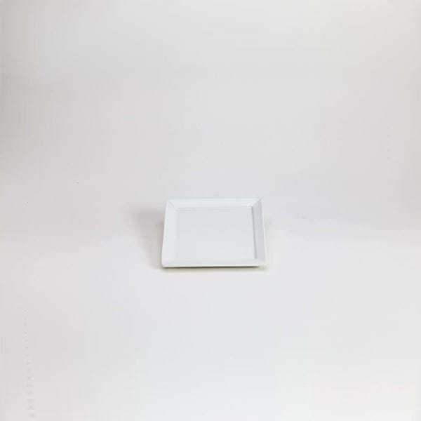 Picture of Quadrato 5.25" Square Side Plate