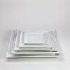 Picture of Quadrato 7.25" Square Dessert Plate