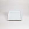 Picture of Quadrato 10.25" Square White Dinner Plate