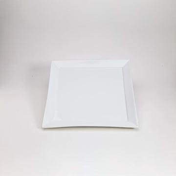 Picture of Quadrato 14" Square Platter