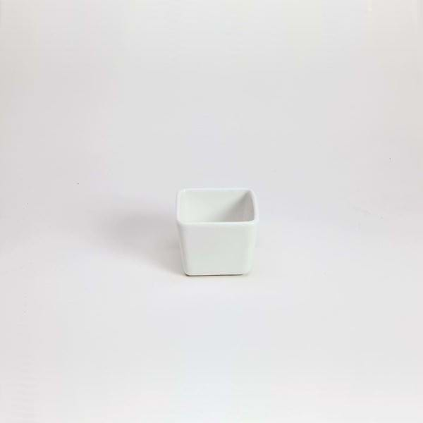 Picture of Quadrato 2" Square Dipping Bowl