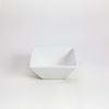 Picture of Quadrato 4.5" Square Dessert Bowl