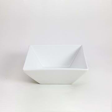 Picture of Quadrato 6" Square Soup Bowl