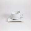 Picture of Quadrato 5.25" Square Saucer