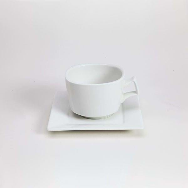 Picture of Quadrato Square Cup