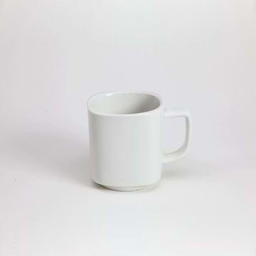 Picture of Quadrato Square Stacking Mug