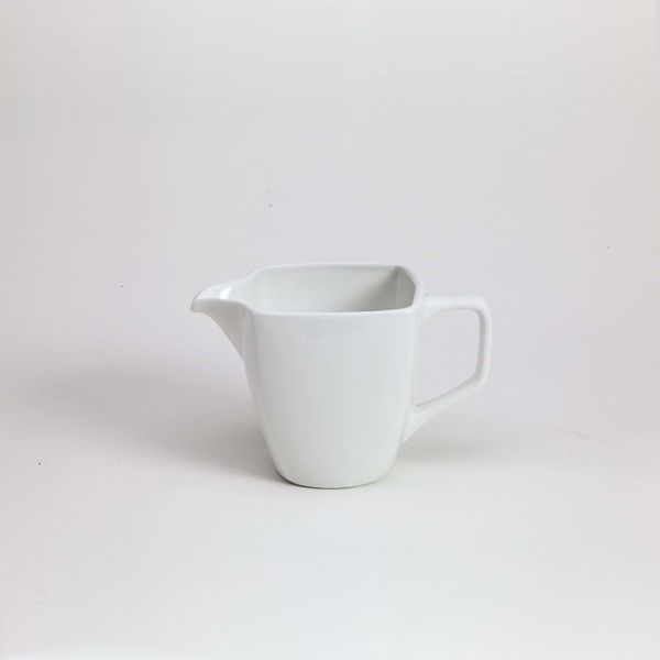 Picture of Quadrato 8.5oz Square Creamer